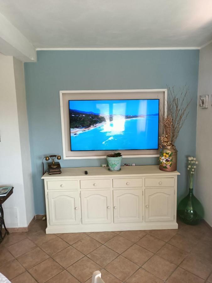 Apartamento Chez Elle Imperia Exterior foto