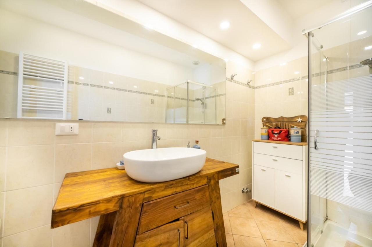 Apartamento Chez Elle Imperia Exterior foto