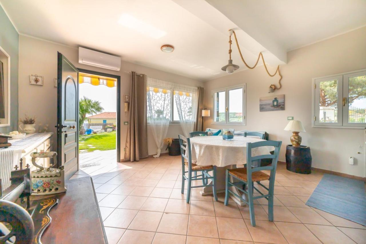 Apartamento Chez Elle Imperia Exterior foto