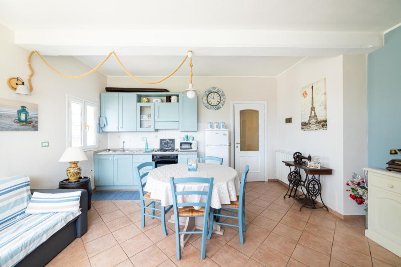 Apartamento Chez Elle Imperia Exterior foto