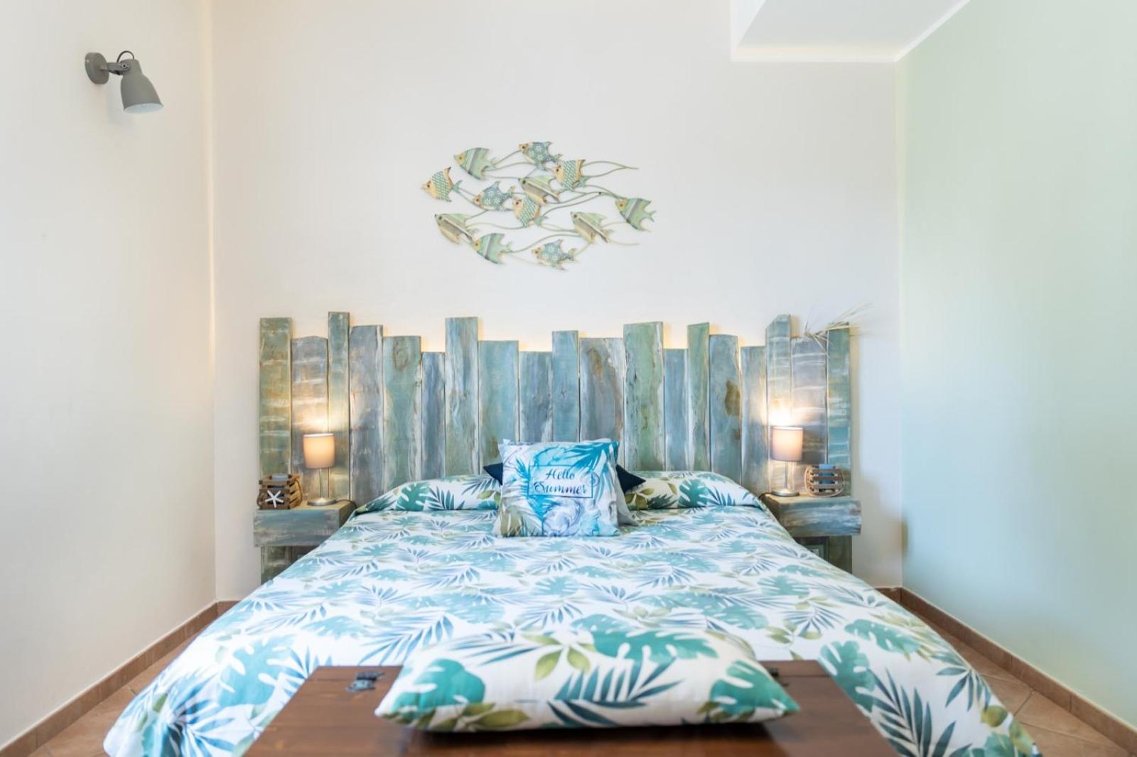 Apartamento Chez Elle Imperia Habitación foto