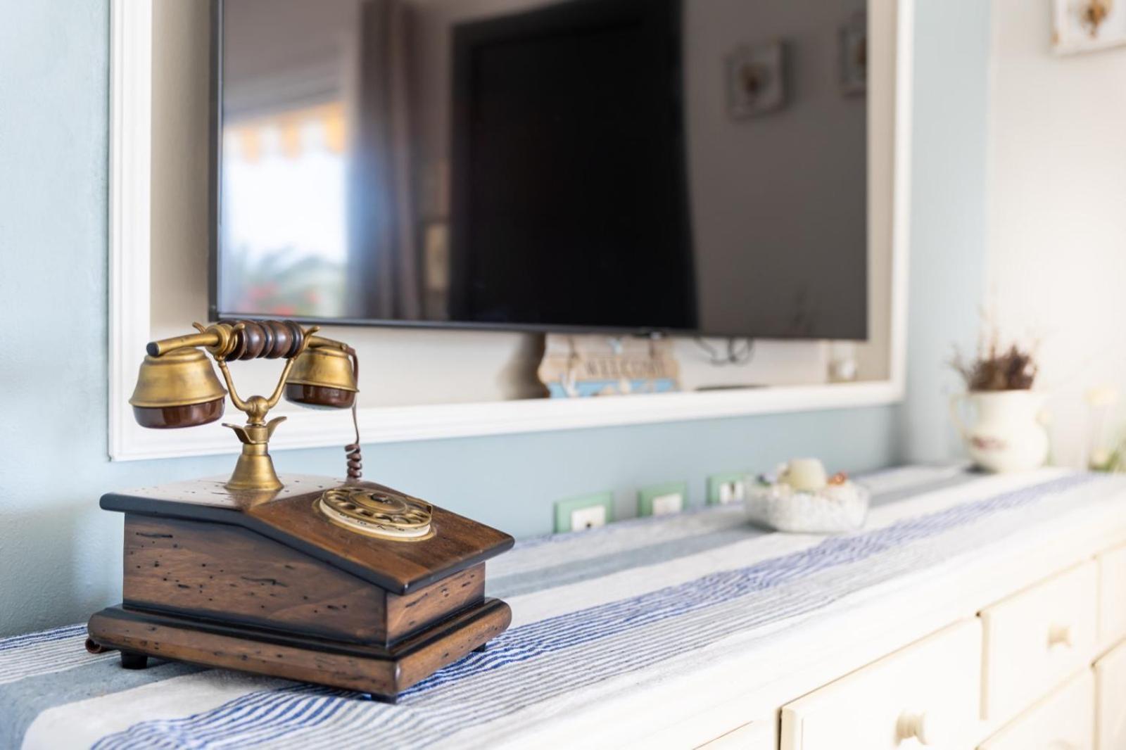 Apartamento Chez Elle Imperia Habitación foto