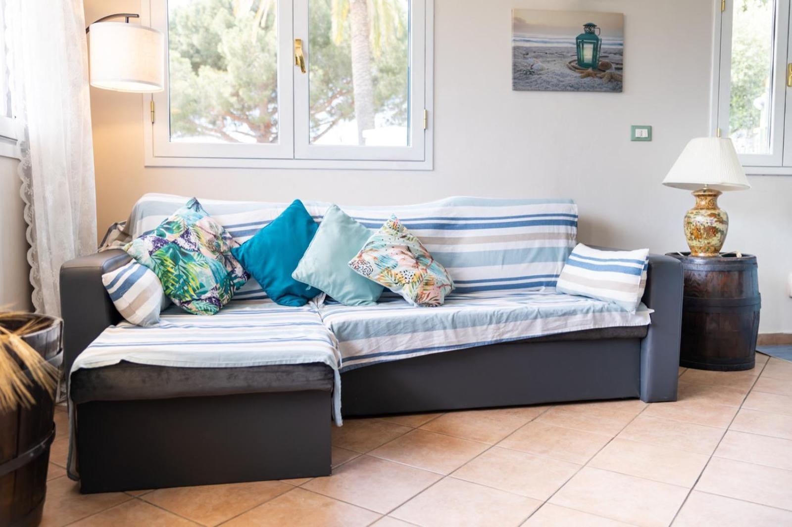 Apartamento Chez Elle Imperia Habitación foto