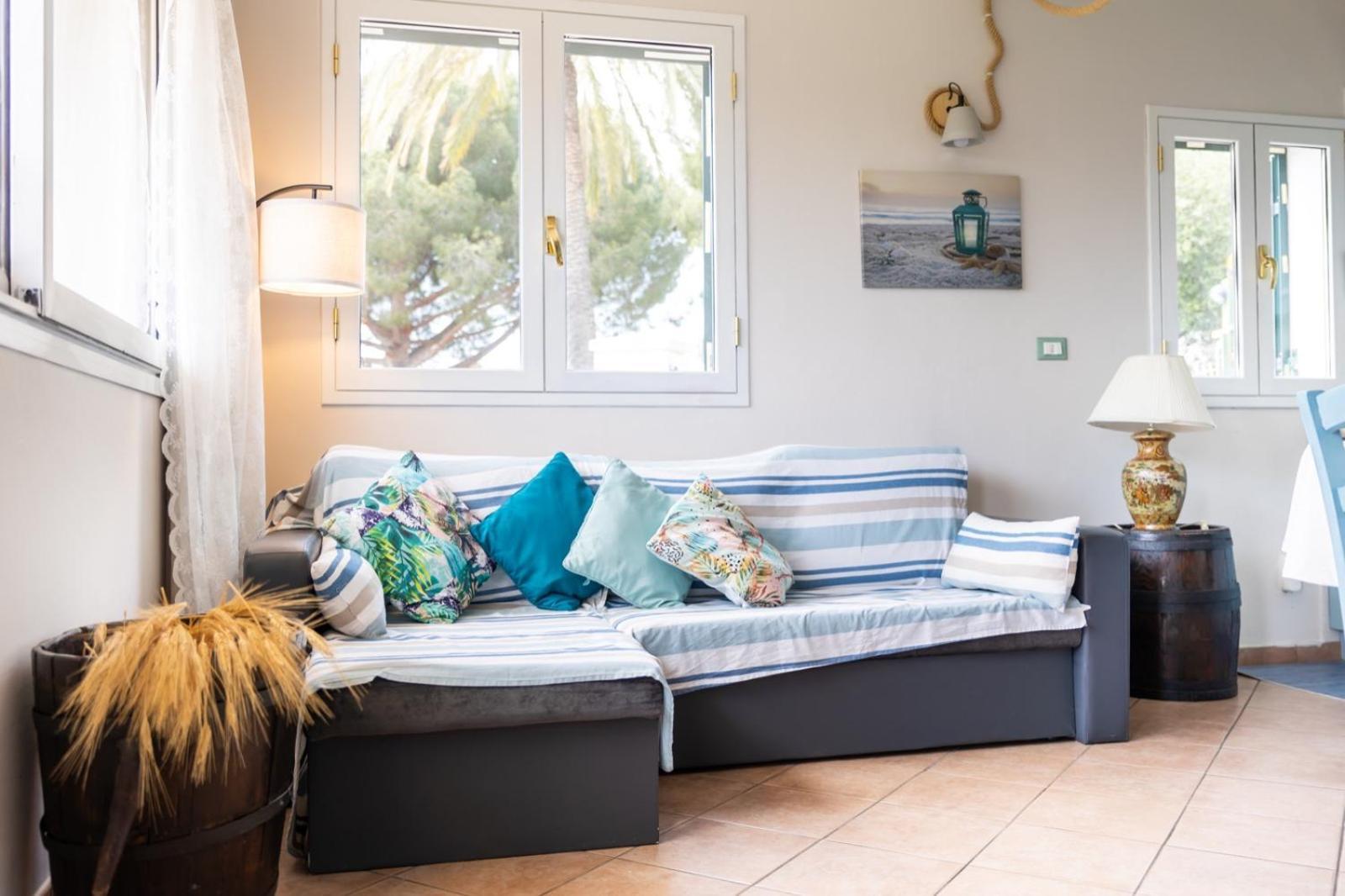 Apartamento Chez Elle Imperia Habitación foto