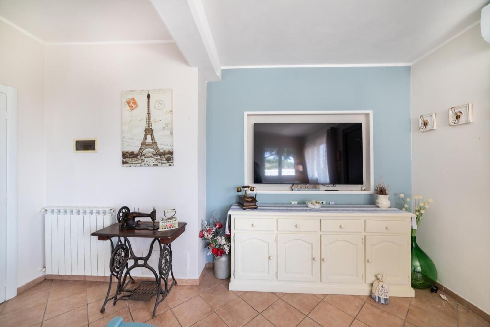 Apartamento Chez Elle Imperia Habitación foto