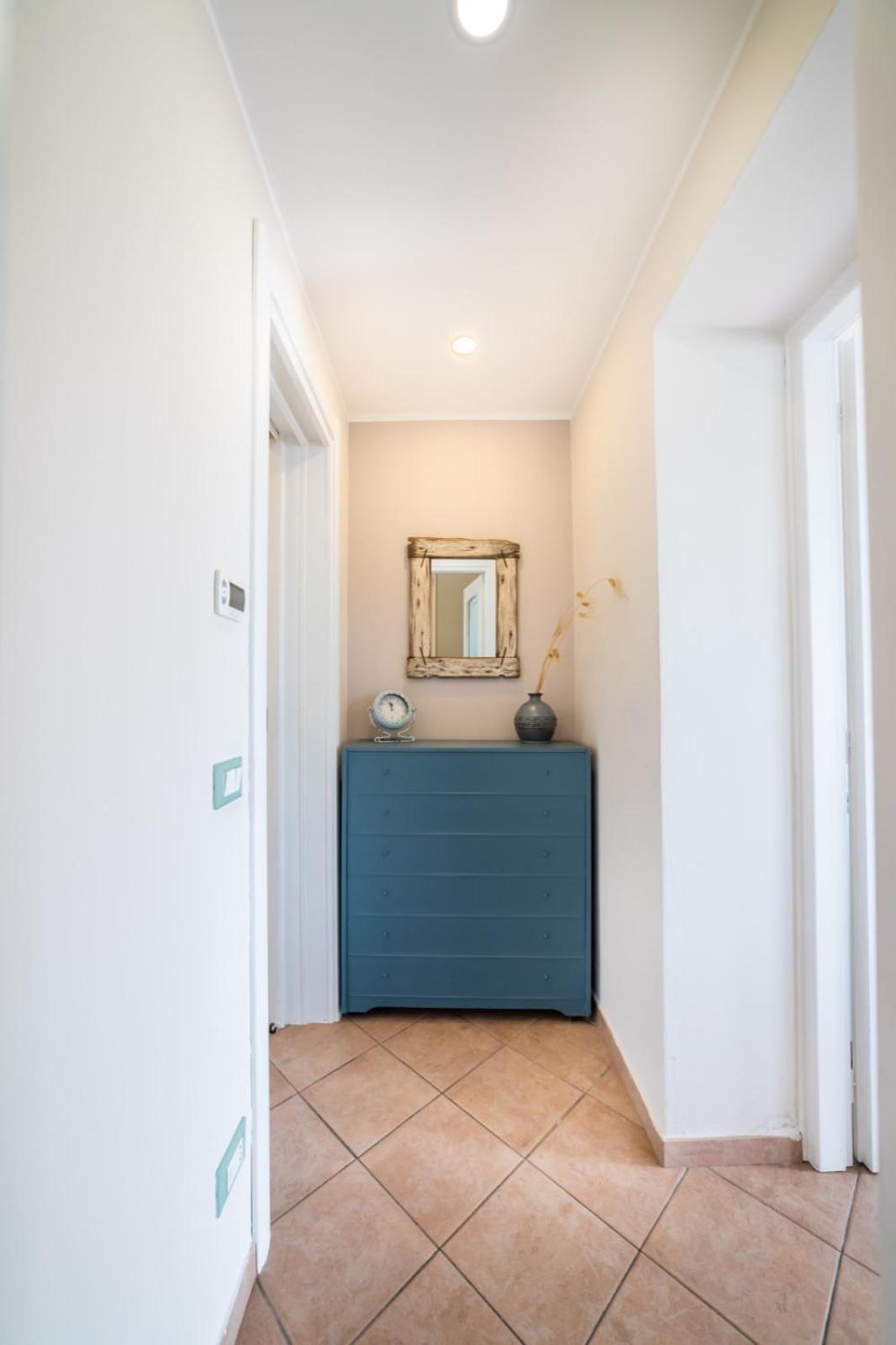 Apartamento Chez Elle Imperia Habitación foto